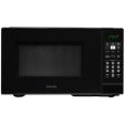 Danby Four à micro-ondes de comptoir de 17 po, 1.1 pi.cu. avec 6 options pratiques de cuisson automatique DBMW1121BBB Hot on Sale