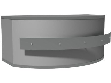 Vent-A-Hood Hotte de cuisinière murale de 30 po JCWR18-130SS For Cheap