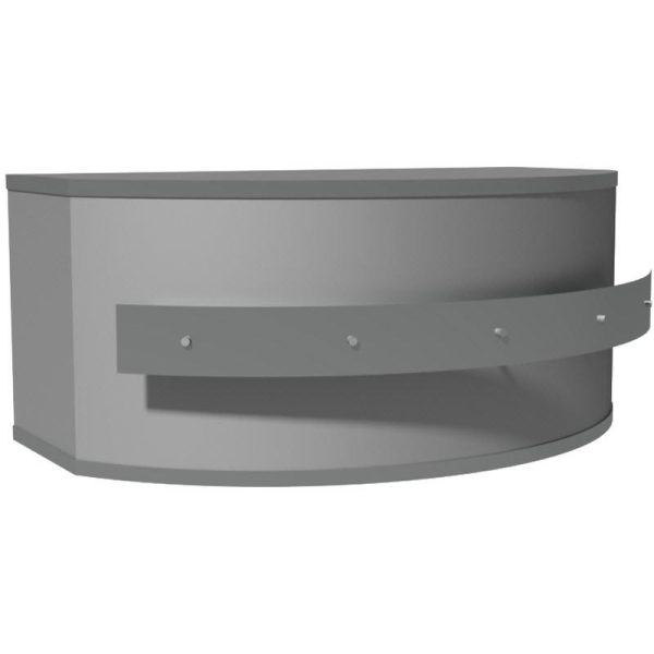 Vent-A-Hood Hotte de cuisinière murale de 30 po JCWR18-130SS For Cheap