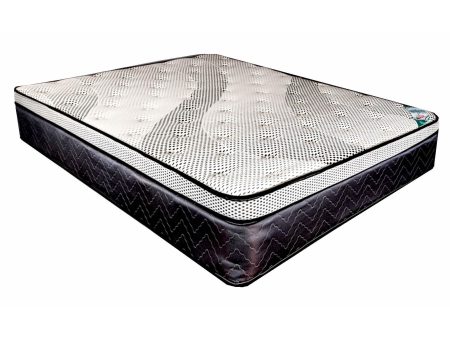 Dream Time Bedding Matelas Snow White a Euro plateau pour très grand lit Online