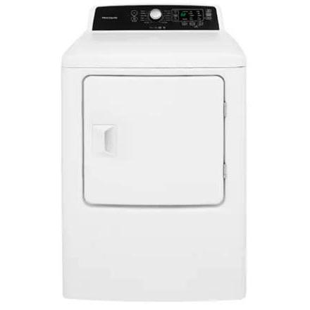 Frigidaire Lessive FFTW4120SW, CFRE4120SW [BOITE OUVERTE] Online Sale