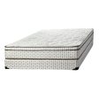 IFDC Matelas Rest Easy à Euro plateau pour grand lit Online now