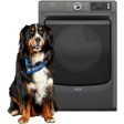 Maytag Sécheuse au gaz de 7,4 pi. cu. avec option Pet Pro MGD7020RU For Cheap