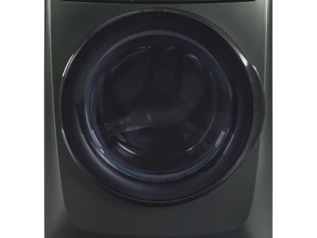 Electrolux Laveuses Chargement frontal ELFW7738AA For Discount