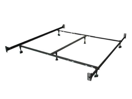 IFDC Cadre de lit grand très grand Frame 22QF Supply