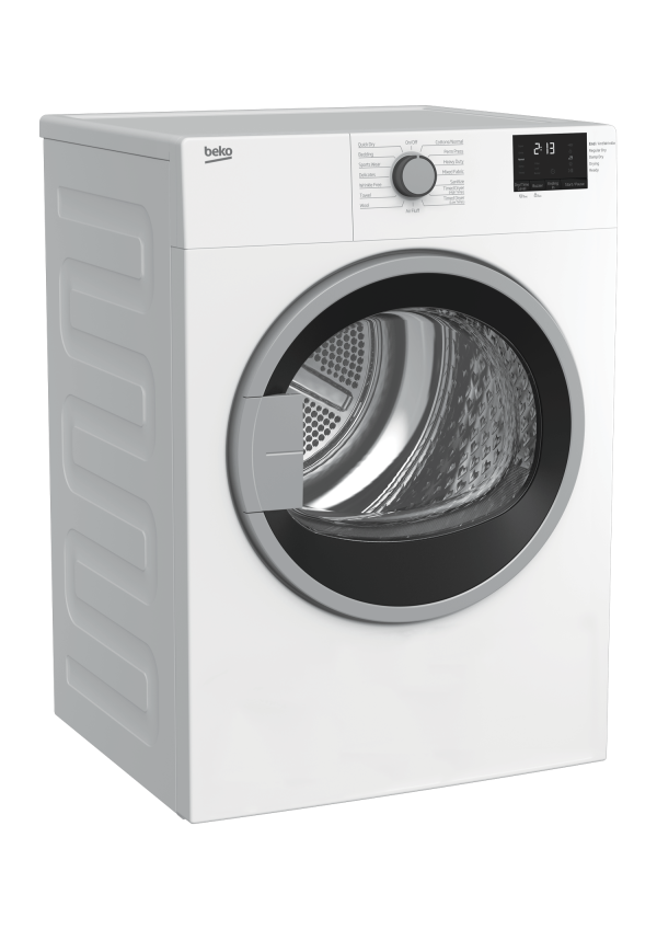 24  Front-Load Vented Dryer For Sale