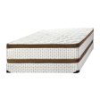 IFDC Sommier pour grand lit Royal Supreme 60  Box Online