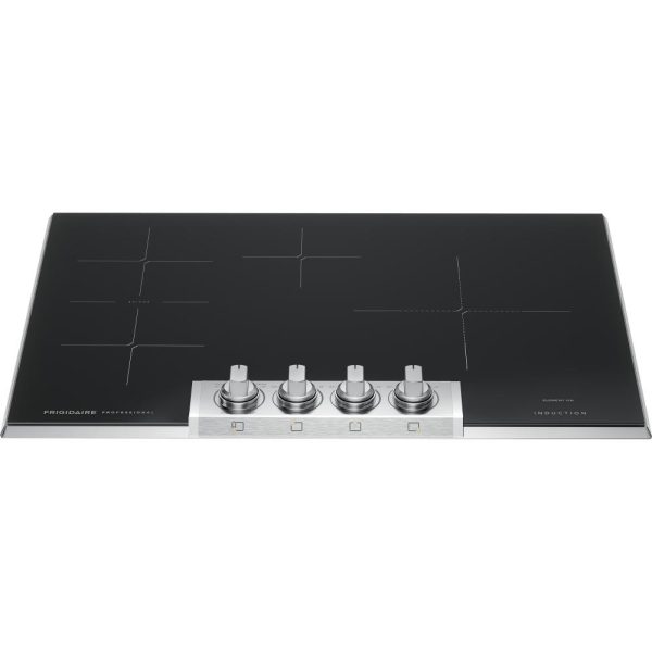 Frigidaire Professional Table de cuisson encastrée induction de 30 pouces PCCI3080AF Supply