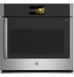 GE Profile™ 30  Smart Built-In Convection Single Wall Oven with Right-Hand Side-Swing Doors Fashion