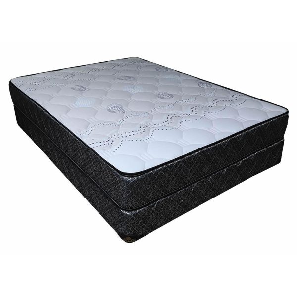 Dream Time Bedding Matelas Canadian Rock pour lit double Online Hot Sale