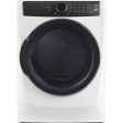 Electrolux Sécheuses Gaz ELFG7738AW For Cheap