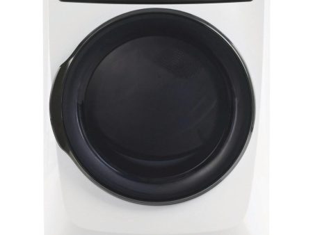 Electrolux Sécheuses Gaz ELFG7738AW For Cheap