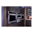 KitchenAid Four à micro-ondes encastrable de 27 po, 1.4 pi cu avec convection KMBP107ESS on Sale