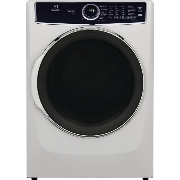 Electrolux Lessive ELFW7637AW, ELFE763CAW [BOITE OUVERTE] Hot on Sale