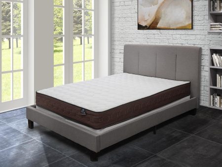 Dream Time Bedding Matelas Easy Go pour grand lit Discount