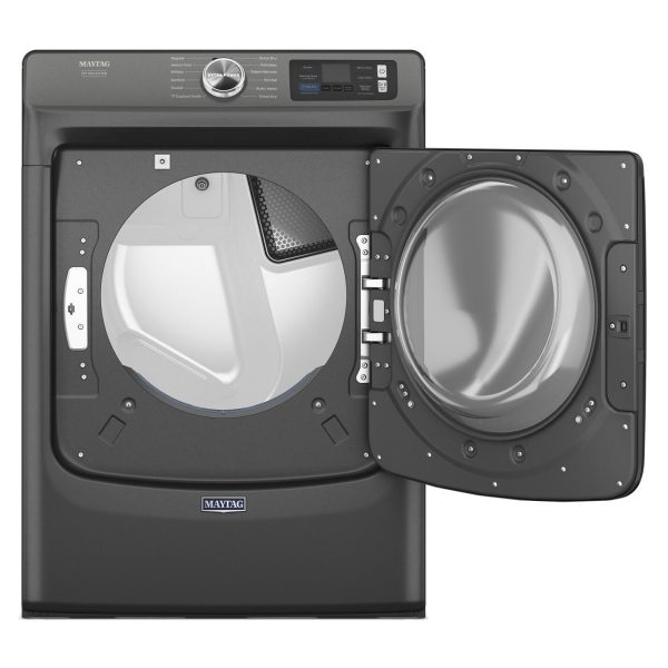 Maytag Sécheuse au gaz de 7,4 pi. cu. avec option Pet Pro MGD7020RU For Cheap