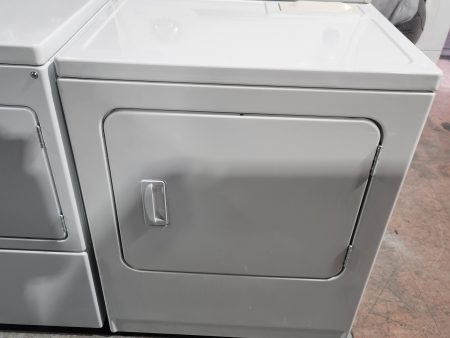 Sécheuse Blanche | YWED5300SQ0 - Whirlpool *** USAGÉ *** For Discount