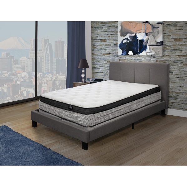 Dream Time Bedding Matelas Yorkville pour très grand lit Sale