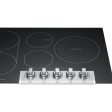 Frigidaire Professional Table de cuisson intégré électrique de 30 pouces PCCE3080AF Online now