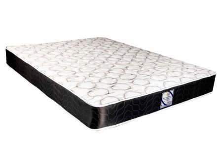 Dream Time Bedding Matelas Ortho Tonic pour grand lit Discount