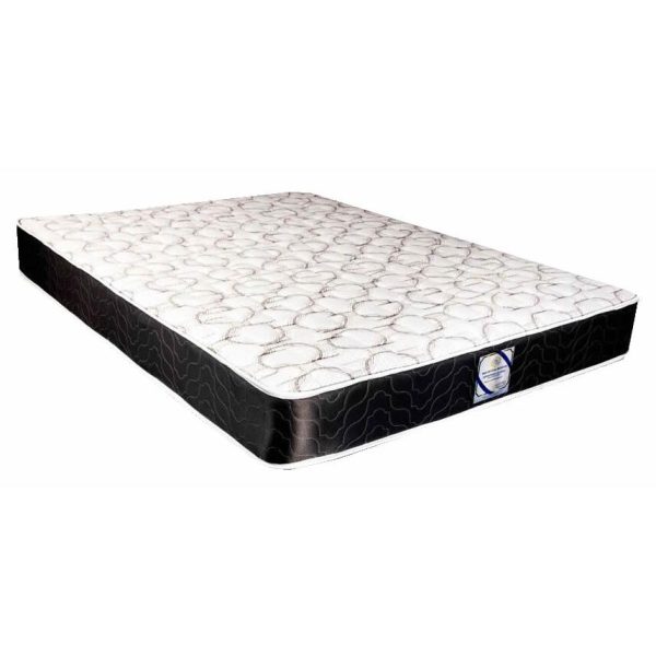 Dream Time Bedding Matelas Ortho Tonic pour grand lit Discount