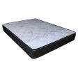 Dream Time Bedding Matelas Canadian Rock pour très grand lit Hot on Sale