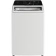 Frigidaire Laveuse à chargement vertical de 5,1 pi. cu. FLVW7523BW Discount