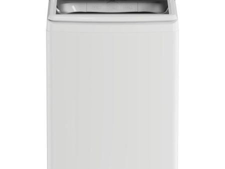 Frigidaire Laveuse à chargement vertical de 5,1 pi. cu. FLVW7523BW Discount