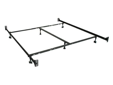 IFDC Cadre de lit simple double Frame 20DF Online Sale