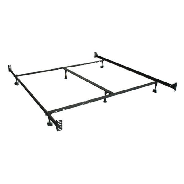 IFDC Cadre de lit simple double Frame 20DF Online Sale