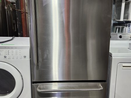 Réfrigérateur 30po Inox. | GE Profile *** USAGÉ *** Online Sale