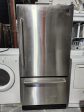 Réfrigérateur 30po Inox. | GE Profile *** USAGÉ *** Online Sale