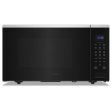 Whirlpool Four à micro-ondes de comptoir de 22 po, 1.6 pi cu avec capteur de cuisson YWMCS7022RS on Sale