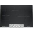 Frigidaire Professional Table de cuisson encastrée induction de 30 pouces PCCI3080AF Supply