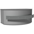 Vent-A-Hood Hotte de cuisinière murale de 30 po JCWR18-230SS Supply