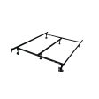 IFDC Cadre de lit ajustable simple à grand lit Frame 16F Cheap