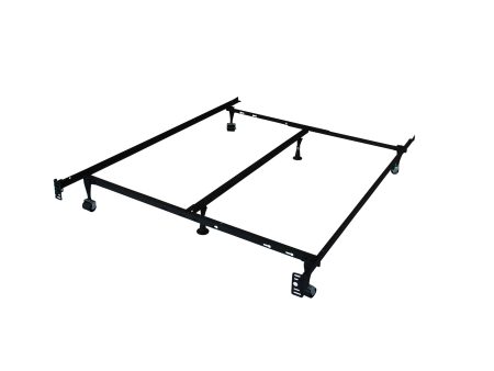 IFDC Cadre de lit ajustable simple à grand lit Frame 16F Cheap