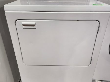 Sécheuse blanche | DE9800C - Maytag *** USAGÉ *** Sale