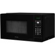 Danby Four à micro-ondes de comptoir de 17 po, 1.1 pi.cu. avec 6 options pratiques de cuisson automatique DBMW1121BBB Hot on Sale