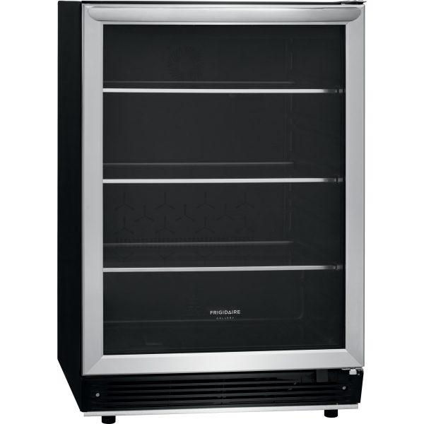 Frigidaire Gallery Centre de Breuvages encastré de 5,3 pi.cu. FGBC5334VS Sale