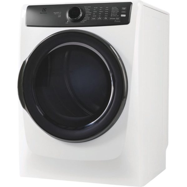 Electrolux Sécheuses Gaz ELFG7738AW For Cheap