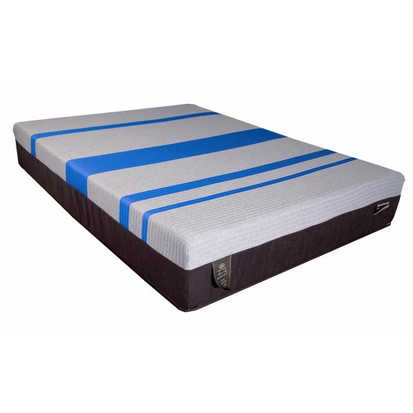 Dream Time Bedding Matelas Hybrid pour très grand lit Supply