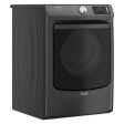 Maytag Sécheuse au gaz de 7,4 pi. cu. avec option Pet Pro MGD7020RU For Cheap