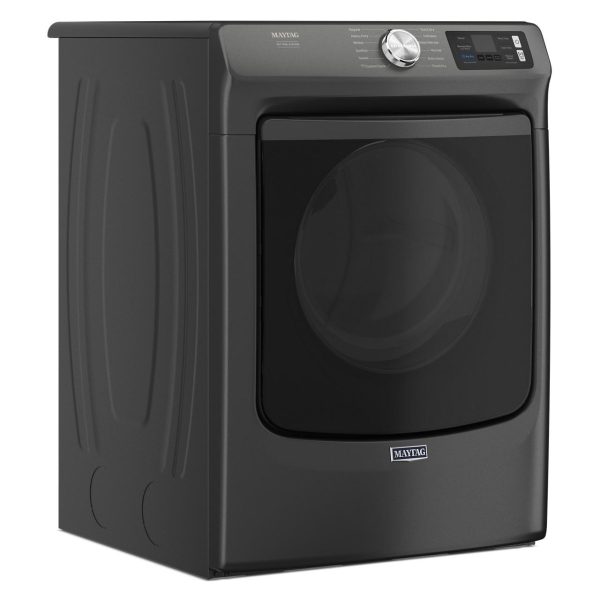 Maytag Sécheuse au gaz de 7,4 pi. cu. avec option Pet Pro MGD7020RU For Cheap