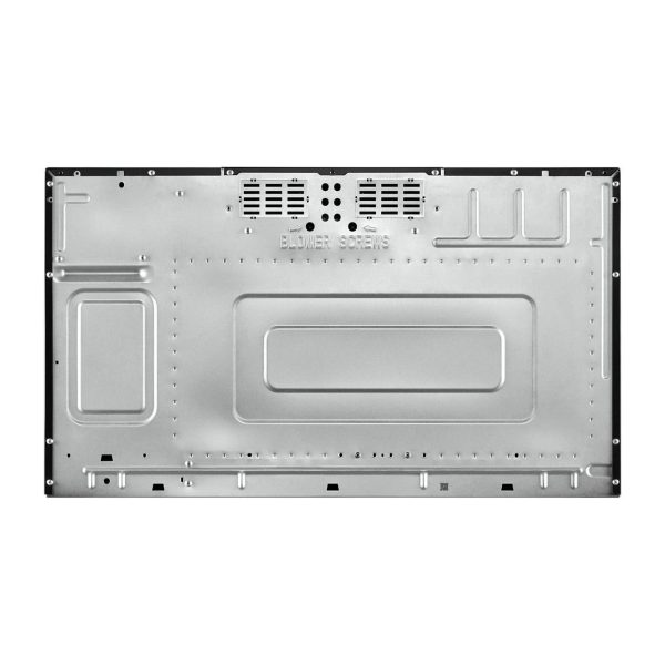 Whirlpool Four à micro-ondes à hotte intégrée de 30 pouces, 1,7 pi. cu. YWMMS3130RS Hot on Sale