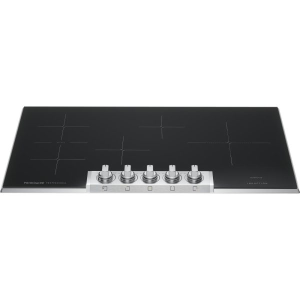 Frigidaire Professional Table de cuisson encastrée induction de 36 pouces PCCI3680AF Online