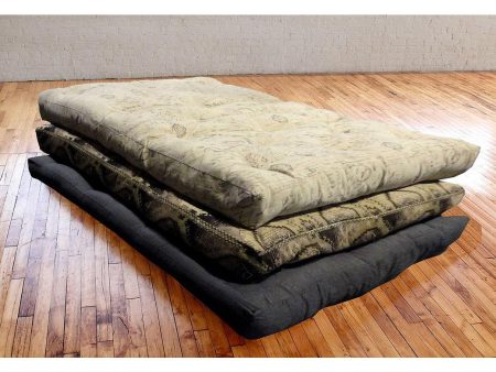 IFDC Matelas futon Online Hot Sale