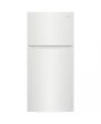 Réfrigérateur 30  à congélateur en haut de 18 pi³ Blanc Frigidaire FFTR1814TWW [BOITE OUVERTE] Discount