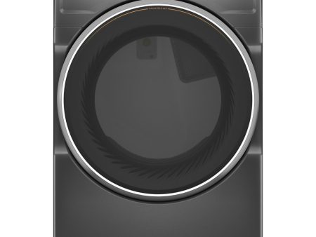 Whirlpool Sécheuse électrique de 7,4 pi cu avec FanFresh® YWED6720RU Online Hot Sale