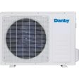 Danby Climatiseur mini-split de 8 000 BTU avec pompe à chaleur et onduleur à vitesse variable DAS180EAQHWDB Online Hot Sale